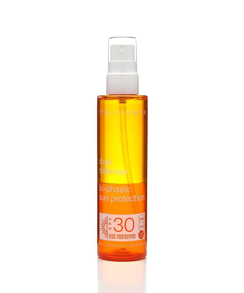 Histan Bi-Phasic Sun Protection Spray SPF30 (200ml)
