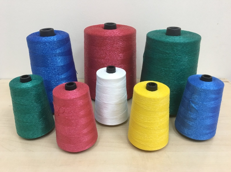 Polypropylene Yarn