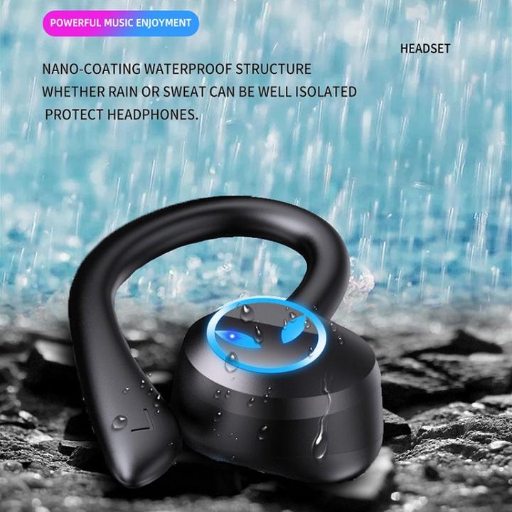 BT5.1 IPX7 Q25 Mini Stereo In Ear TWS Earphones HIFI Earphone Earbuds Wireless Christmas Gift For Kids Quality Manufacturing Innovation