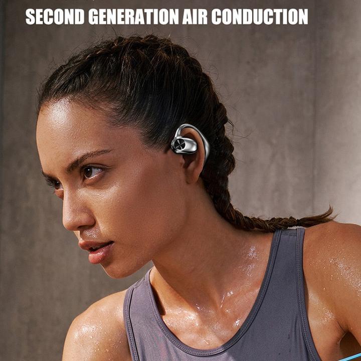 BT5.2 Noise Cancelling Earphones TWS Earbuds Open-ear Earphones Cheap ENC TWS Bluetooth Wireless Earbuds Direct Supplier Pricing Custom Solutions