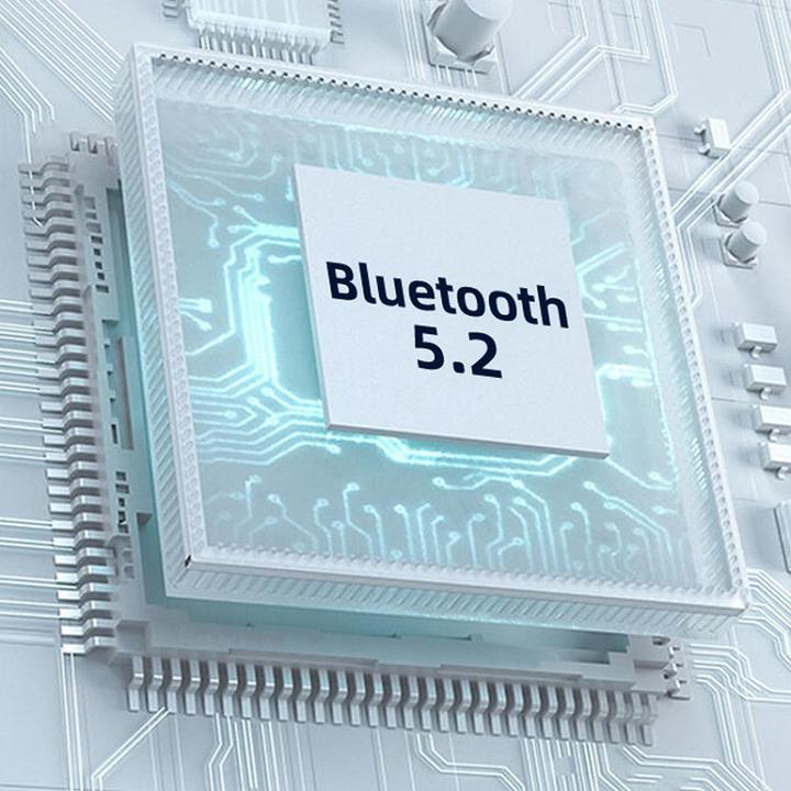 BT5.2 TWS Earphone Wireless Earbuds HiFi Stereo Noise Canceling Gaming Earbuds Corporate Christmas Gifts Direct Trade Wholesale