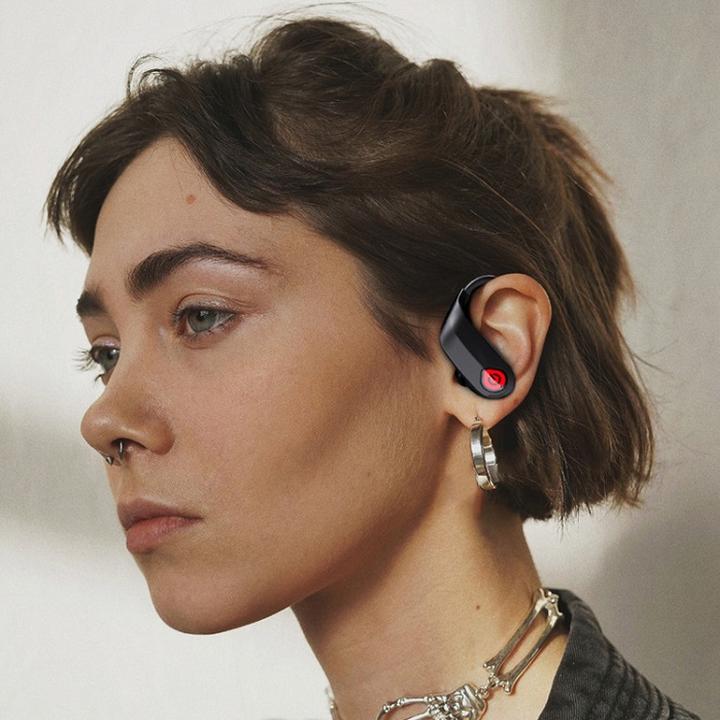BT5.3 IPX7 Q63 Wholesale Earphones Waterproof Wireless Earbuds Christmas Gift Set For Women Gift Christmas Wholesale Distribution Center
