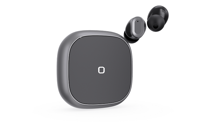 BT5.3 Metal Alloy Charging Case BT Headphones Dots True Wireless Earbuds Tws Earphones Sports Earphones Factory Direct Sales Export