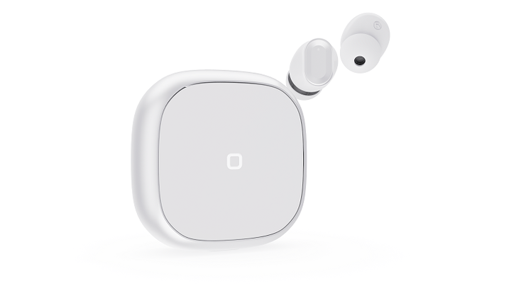 BT5.3 Metal Alloy Charging Case BT Headphones Dots True Wireless Earbuds Tws Earphones Sports Earphones Factory Direct Sales Export