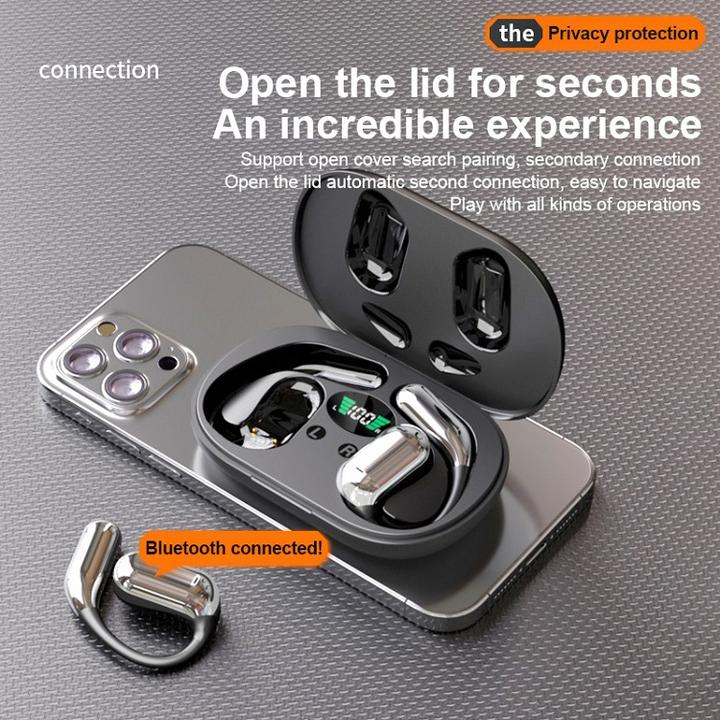 BT5.3 OEM Bluetooth Custom Waterproof Gaming In-Ear Earphones Earbuds Wireless Earphones Christmas Gift Ideas China Wholesale Factory