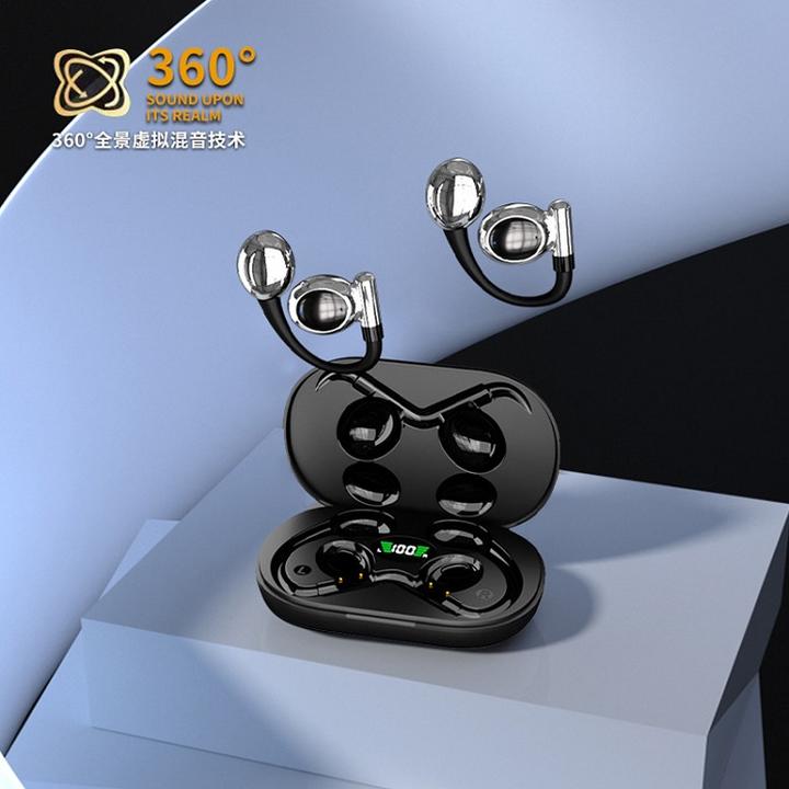 BT5.3 OEM ODM In Ear Earphone Audifonos Inalambricos Ture Wireless Earbuds Tws Earphone Bluetooth Private Model For Gaming Custom Manufacturing Custom Solutions