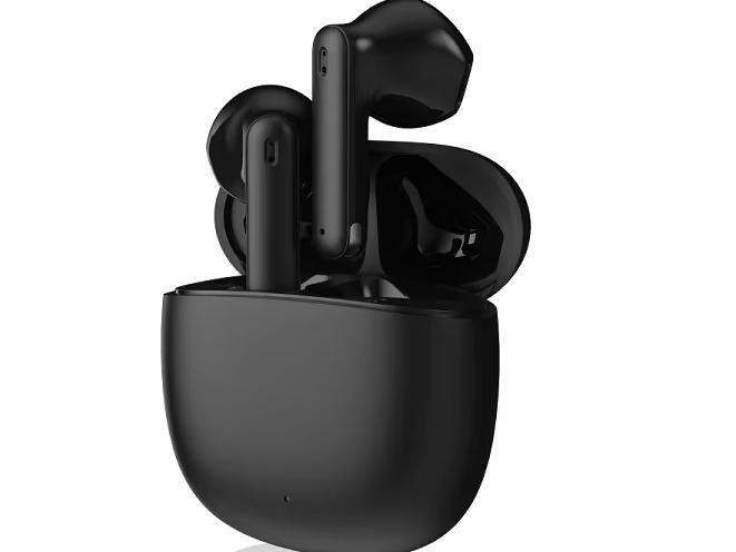 BT5.3 TWS Auricular inalambrico Bluetooth Earbud Set de regalo de Navidad para Espana Reino Unido Alemania Italia Wholesale Distribution Distributor