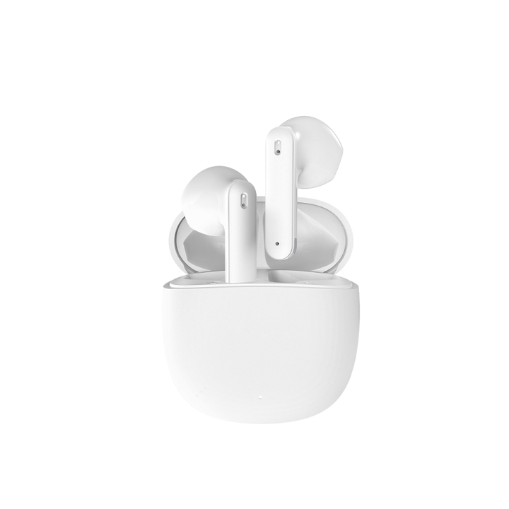 BT5.3 TWS Auricular inalambrico Bluetooth Earbud Set de regalo de Navidad para Espana Reino Unido Alemania Italia Wholesale Distribution Distributor