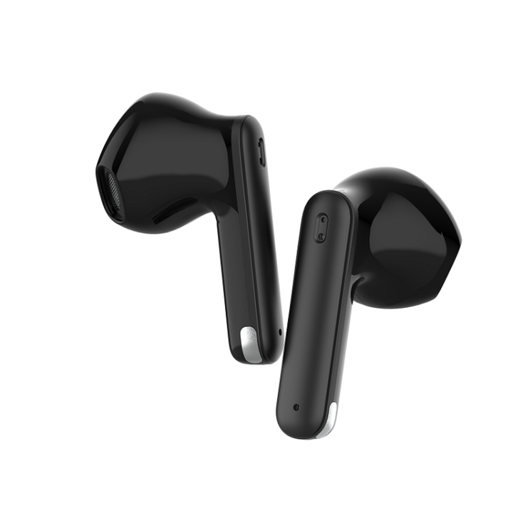 Best Selling BT5.3 Cute Transparent OEM ODM Mini TWS Earbuds Music TWS Earphones Competitive Manufacturing Pricing