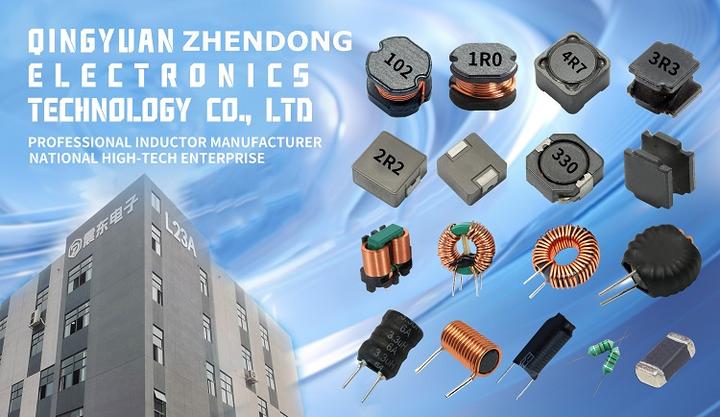 CD54 Series SMD Power Inductor Coil 22uH Ferrite Drum Core Surface Mount Unshielded Chip Choke Inductor Wholesale Factory Customization
