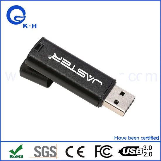 Classic Aluminum Hot Sale Metal USB Stick 1GB