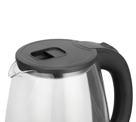 Classic Glass Electric Kettle