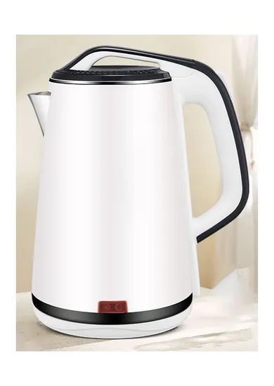 Double Layer Ss PP Electric Kettle Homw appliance