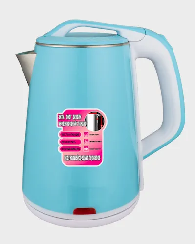 Factory Direct Automatic Home Appliance Electrical Kettle