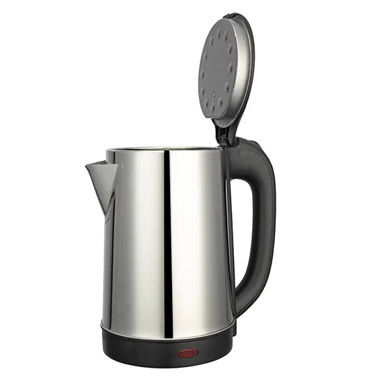 Factory Price Ss Electric Kettle