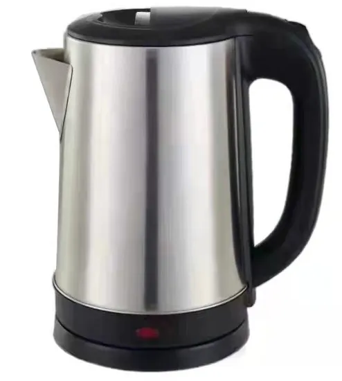 Factory Price Ss Electric Kettle