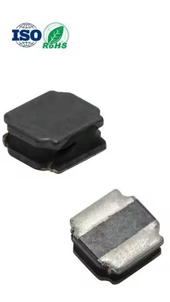 Factory Wholesale Price NR4030 4*4*3mm 1.0uh 2.2uh 680uh High Current Shielded Chip Inductor Coil SMD Power Inductor Export-Oriented Factory Solutions