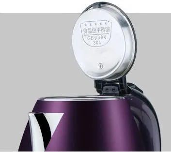 High Quality Stainless Steel Home Appliances Electric Water Kettle