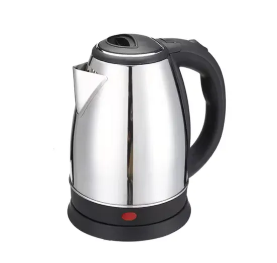 High Quality Water Boiler Stainless Steel Electric Glass Kettles