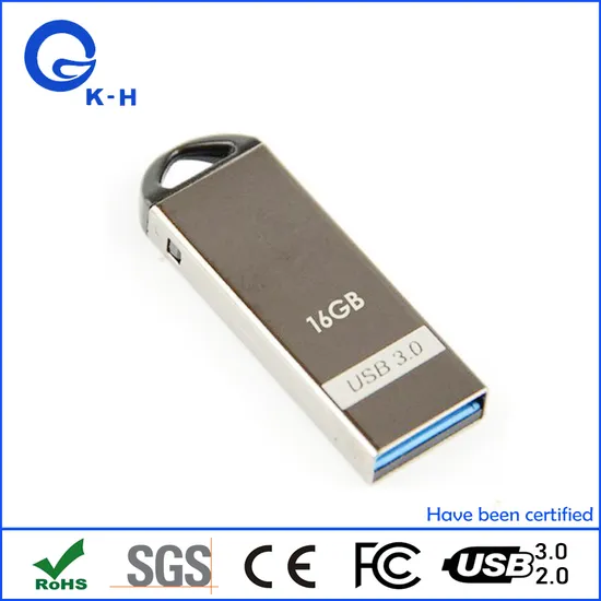 Hot Sales USB 2.0 Flash Memory Pen Drive