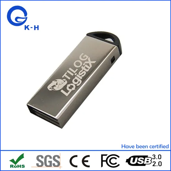 Hot Sales USB 2.0 Flash Memory Pen Drive