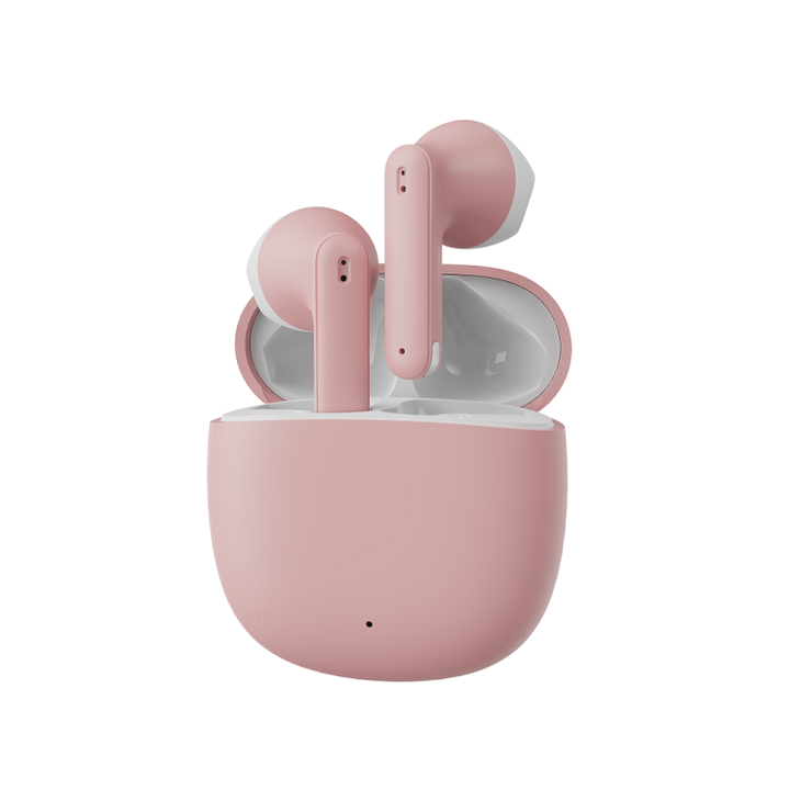 Hot Wholesale Hifi BT5.3 Gaming Wireless Earphone TWS Sports Earphone Type C Bluetooth Earphones China Exporter B2B