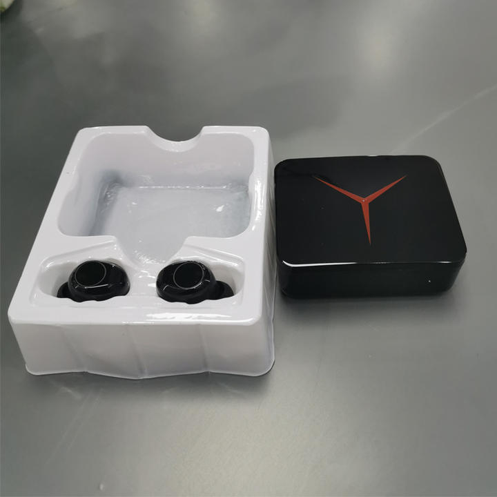 M90 Pro Hifi Gaming Earphone BT Wireless Stereo Earbuds LED Digital Display Mini Sports TWS Headset Quality Manufacturing Direct