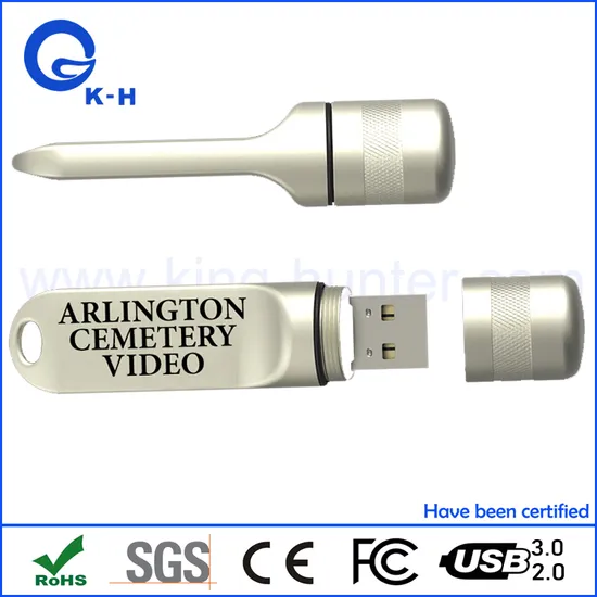 Microphone USB 2.0 Flash Memory Stick 32GB16GB 64GB