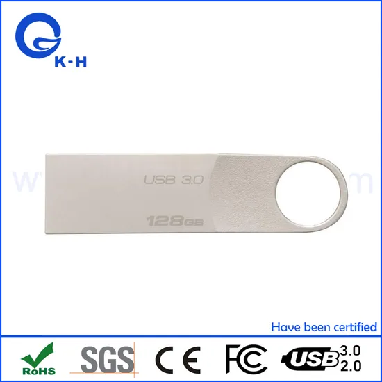 Mini Metal 16GB 32GB Flash Memory USB