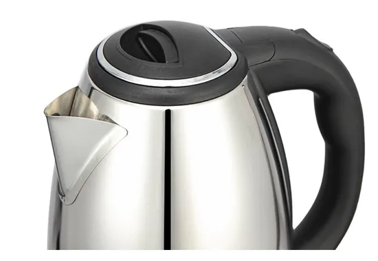 New Electric Kettle Boil Water with Boil-Dry Protection