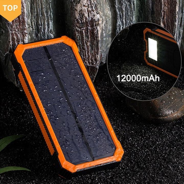 OEM 10000mah Power Banks & Power Station Consumer Electronics Outdoor Fast Charging Power Bank OEM Wholesale