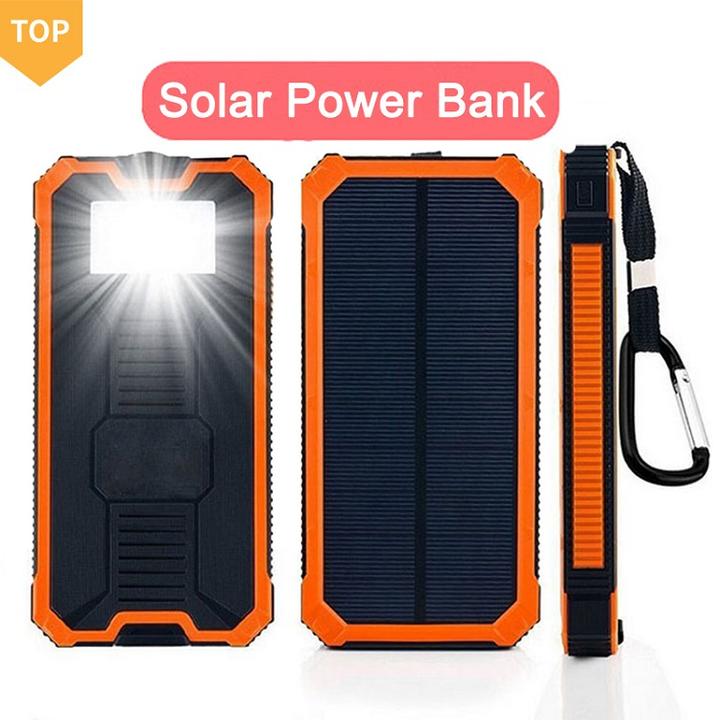 OEM 10000mah Power Banks & Power Station Consumer Electronics Outdoor Fast Charging Power Bank OEM Wholesale