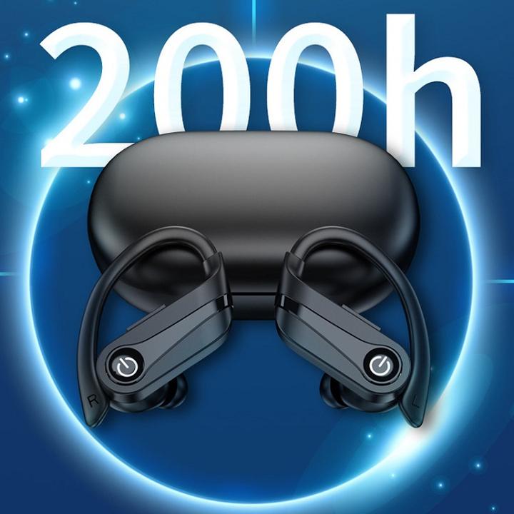 OEM BT5.3 Wireless Earphone Audifonos Inalambricos Ture Wireless Earbuds Tws Earphone Private Model For Gaming Industrial Wholesale Pricing Bulk Orders