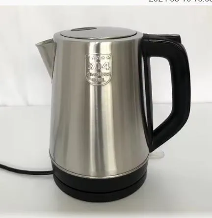 OEM Custom Quality 1.8L Boiling Electric  Kettle Электрический чайник