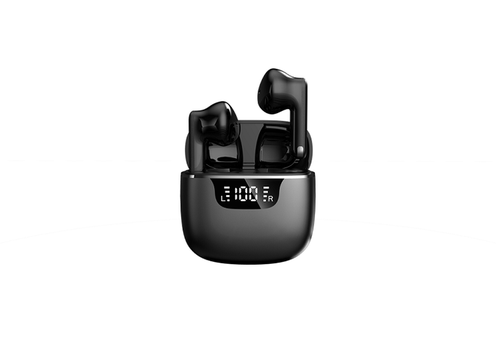 OEM ODM Auricular con pantalla LED Wireless Earbuds Soporte ioS Android Wireless Auriculares Inalambricos TWS Large Order Wholesale Outlet