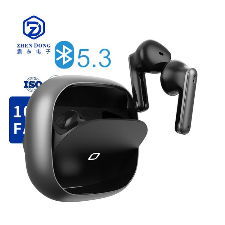 OEM ODM BT5.3 Wireless Gaming In-ear Earphones Support IOS Android Wireless BT Earphone Large Order Wholesale Distributor