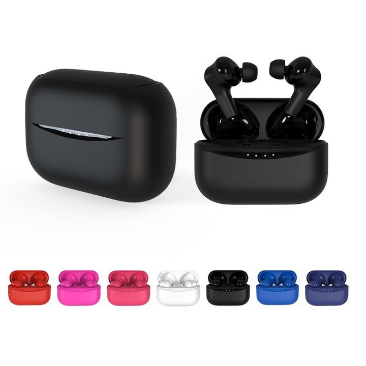 OEM ODM Music Waterproof TWS Wireless Earbuds Mini Auricular nalambrico Bluetooth Para Celular Efficient Manufacturing Outlet