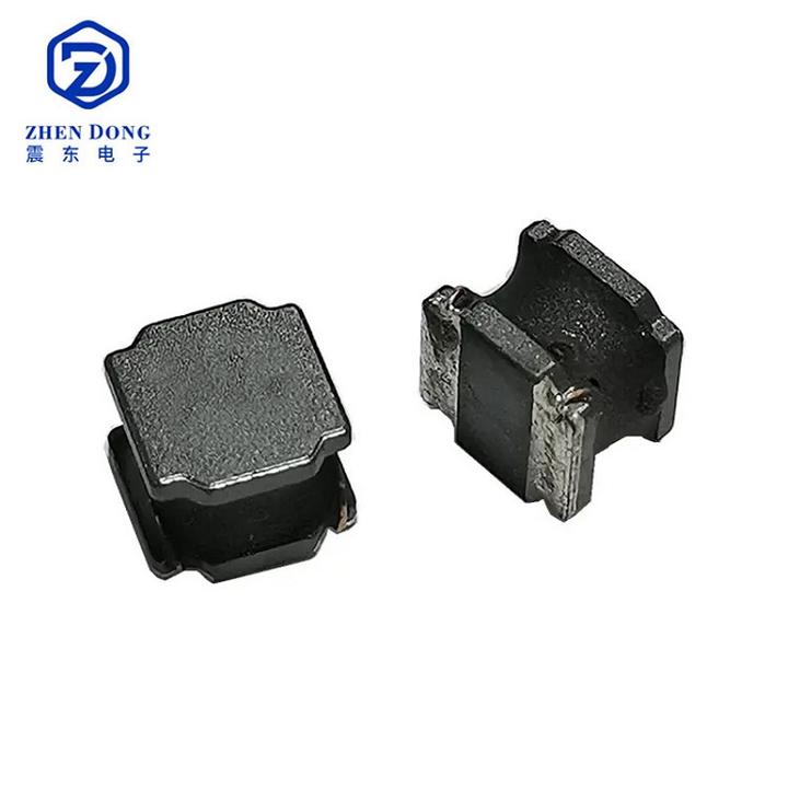 OEM Shielded SMD Power Inductors NR3015 3*3*1.7mm 1.0uh 1.2uh 1.5uh 1.8uh 22uh 33uh 47uh Customized SMD Power Inductor Global Wholesale Market Operations