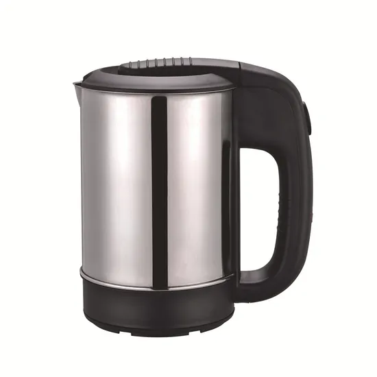 Professional Custom Scarlette Coffee Stainless Steel Electric Kettle