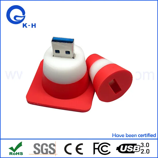 Roadblock USB 2.0 Flash Memory Disk 16GB