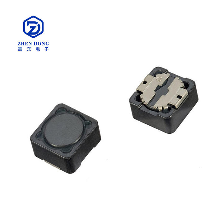 SMD Power Inductor RH74 7.8*4.5*1.2mm 2.2uh Wholesale SMD Power Supply Electric Shielded SMT Inductors Manufacturing Solutions