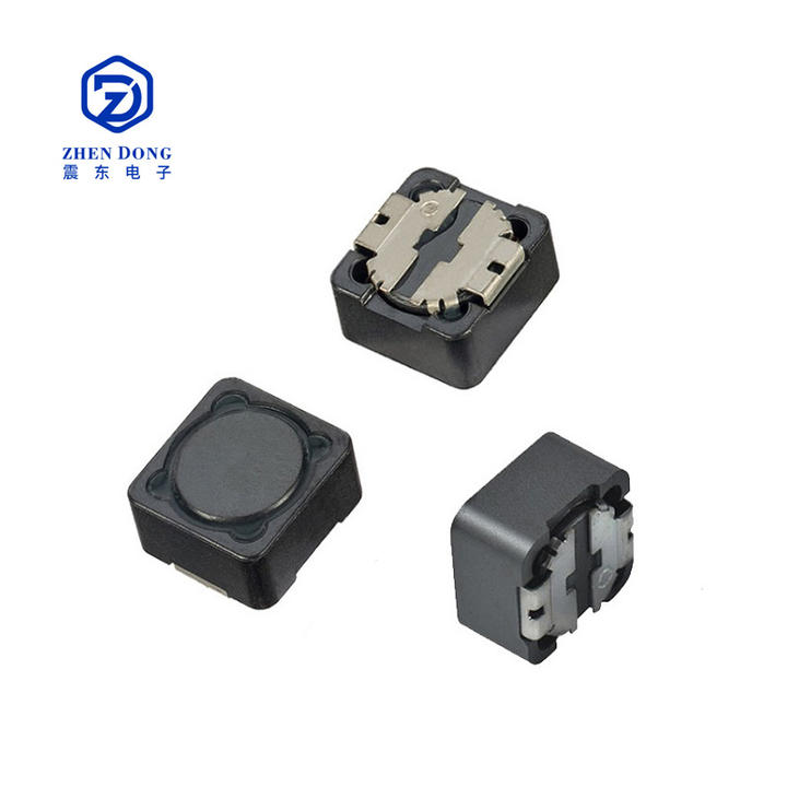 SMD Power Inductor RH74 7.8*4.5*1.2mm 2.2uh Wholesale SMD Power Supply Electric Shielded SMT Inductors Manufacturing Solutions