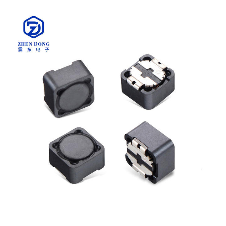 SMD Power Inductor RH74 7.8*4.5*1.2mm 2.2uh Wholesale SMD Power Supply Electric Shielded SMT Inductors Manufacturing Solutions