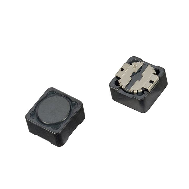 SMD Power Inductor RH Series RH74 7.8*4.5*1.2mm 1.5uh 2.2uh 3.3uh 47uh 68uh 100uh Choke Coil Inductor for Power Inverter Industrial Production