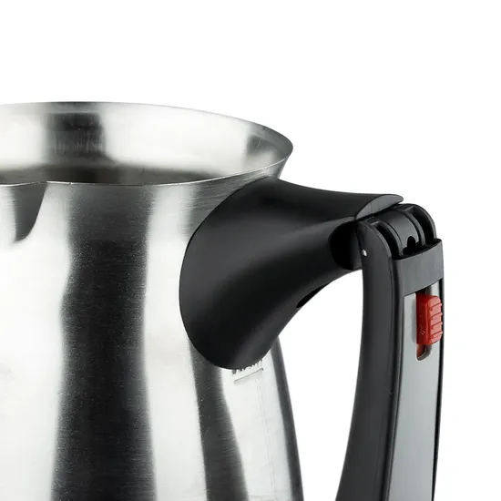 Stainless Steel Material Electric Kettle for Coffee