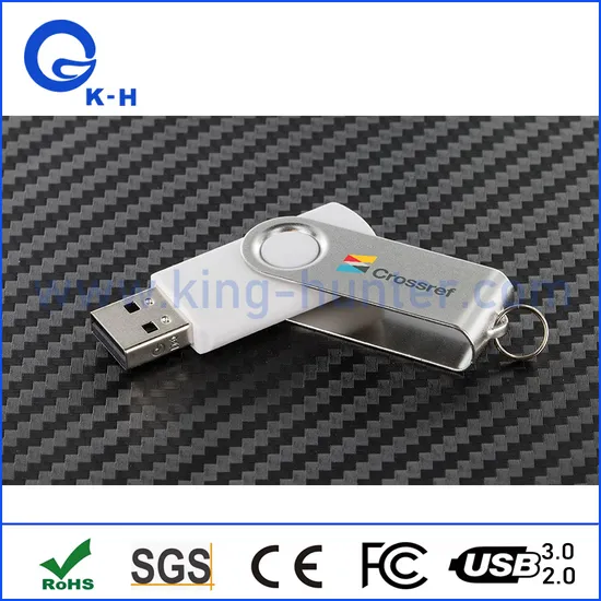 USB 2.0 Flash Disk Customed Flash Driver 16GB 32GB