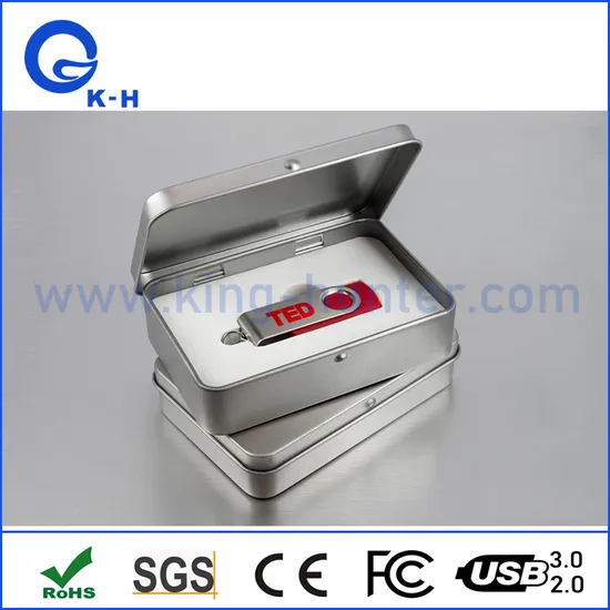 USB 2.0 Flash Disk Customed Flash Driver 16GB 32GB