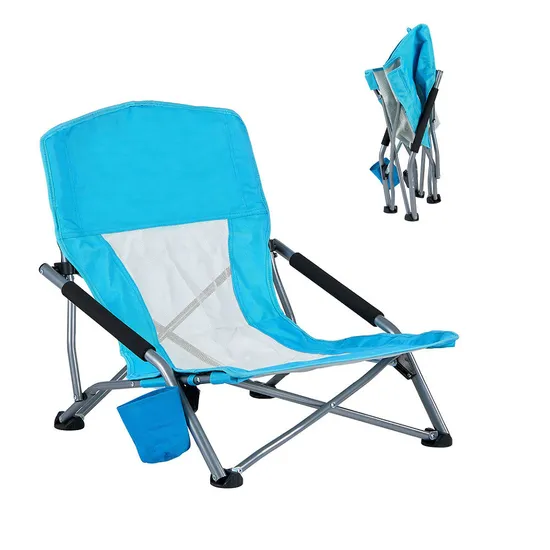 Wholesale Backpack Portable Beach Chair Camping Chair