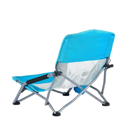 Wholesale Backpack Portable Beach Chair Camping Chair