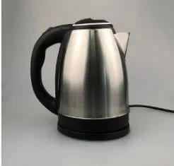 Wholesale Hot Sale Good Quality Electric Kettle Stainless Kettle